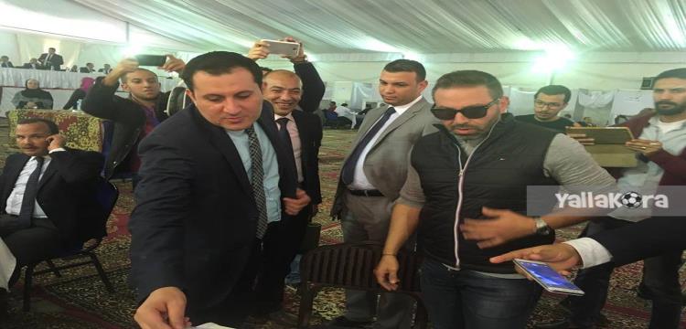حازم إمام حازم إمام